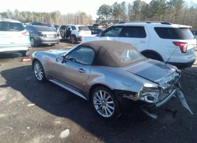 Photo 2 VIN: JC1NFAEK3H0101398 - FIAT 124 SPIDER 