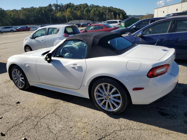 Photo 1 VIN: JC1NFAEK3H0103023 - FIAT 124 SPIDER 