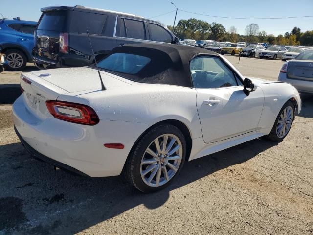 Photo 2 VIN: JC1NFAEK3H0103023 - FIAT 124 SPIDER 