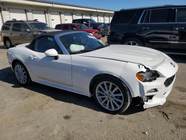 Photo 3 VIN: JC1NFAEK3H0103023 - FIAT 124 SPIDER 