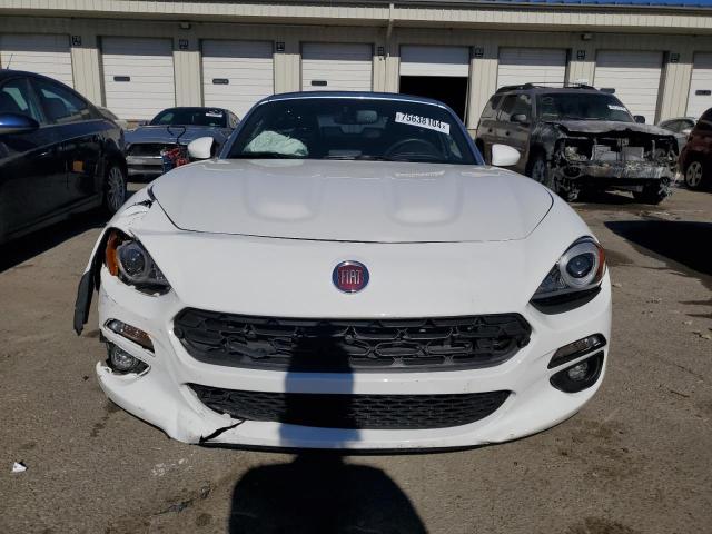 Photo 4 VIN: JC1NFAEK3H0103023 - FIAT 124 SPIDER 