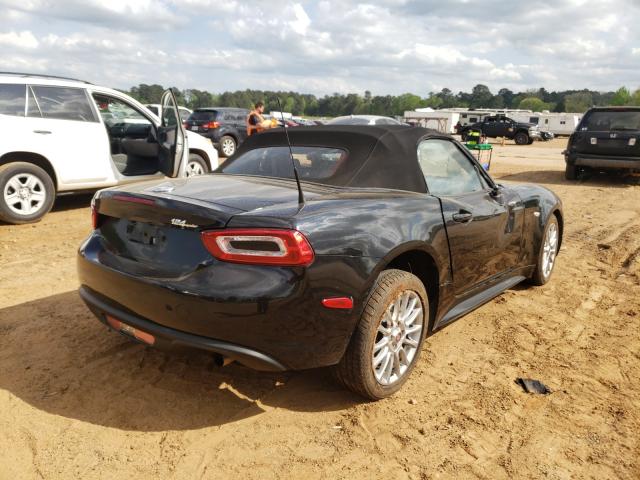 Photo 3 VIN: JC1NFAEK3H0106598 - FIAT 124 SPIDER 