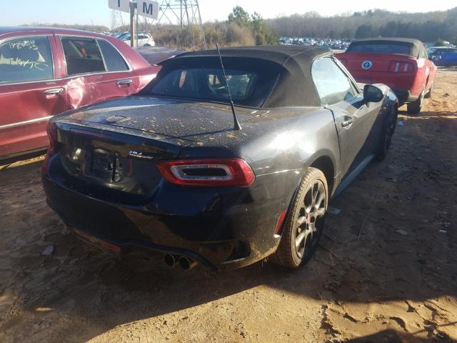 Photo 3 VIN: JC1NFAEK3H0114586 - FIAT 124 SPIDER 