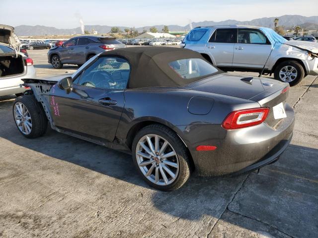 Photo 1 VIN: JC1NFAEK3H0124048 - FIAT 124 SPIDER 