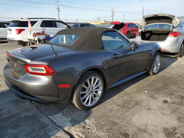 Photo 2 VIN: JC1NFAEK3H0124048 - FIAT 124 SPIDER 