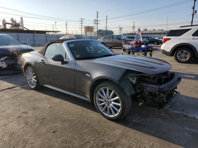 Photo 3 VIN: JC1NFAEK3H0124048 - FIAT 124 SPIDER 