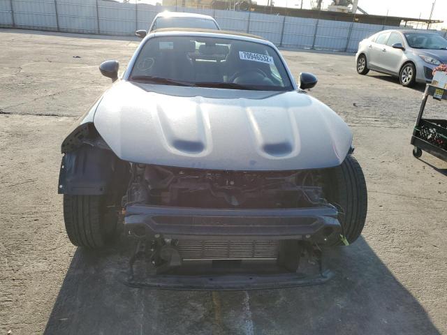 Photo 4 VIN: JC1NFAEK3H0124048 - FIAT 124 SPIDER 