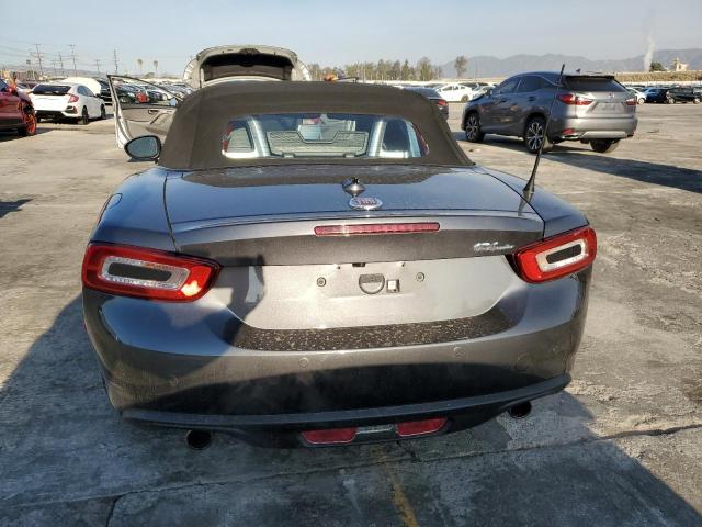 Photo 5 VIN: JC1NFAEK3H0124048 - FIAT 124 SPIDER 