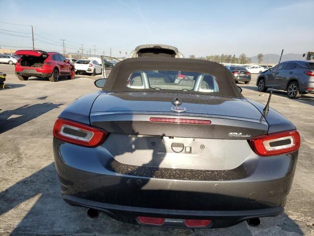 Photo 9 VIN: JC1NFAEK3H0124048 - FIAT 124 SPIDER 