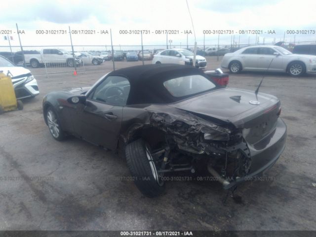 Photo 2 VIN: JC1NFAEK3J0135623 - FIAT 124 SPIDER 