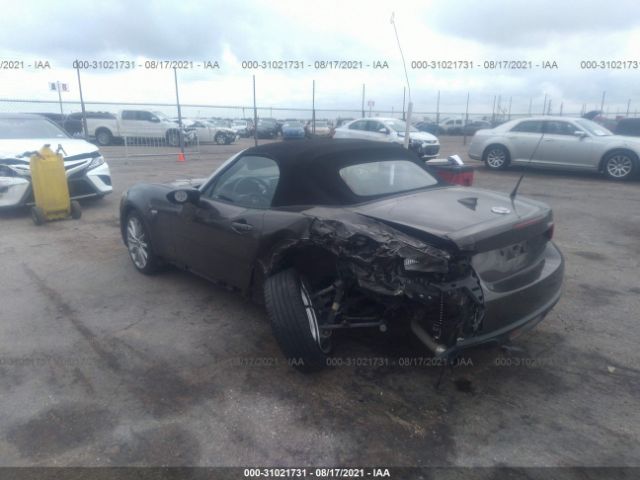 Photo 5 VIN: JC1NFAEK3J0135623 - FIAT 124 SPIDER 