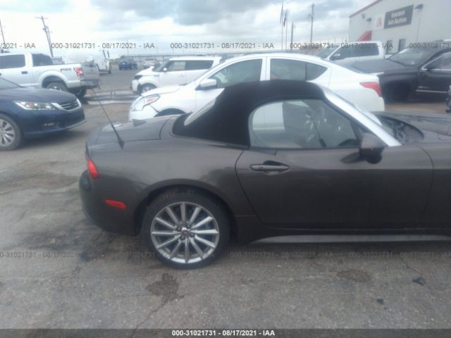 Photo 7 VIN: JC1NFAEK3J0135623 - FIAT 124 SPIDER 