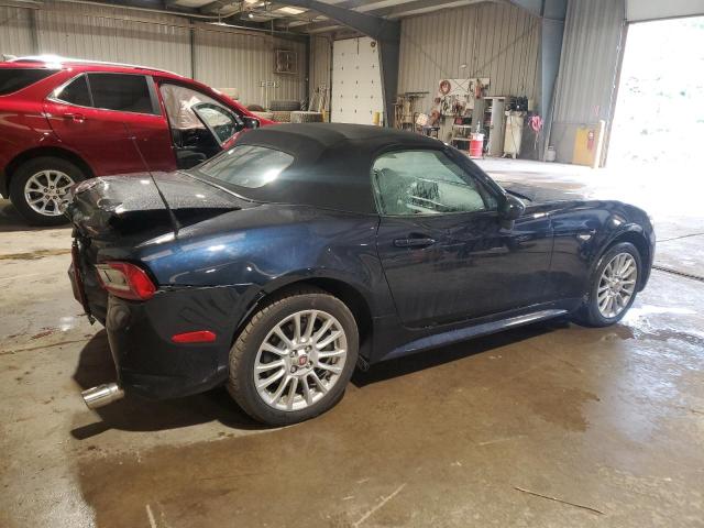 Photo 2 VIN: JC1NFAEK3J0137758 - FIAT 124 SPIDER 