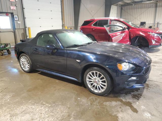 Photo 3 VIN: JC1NFAEK3J0137758 - FIAT 124 SPIDER 