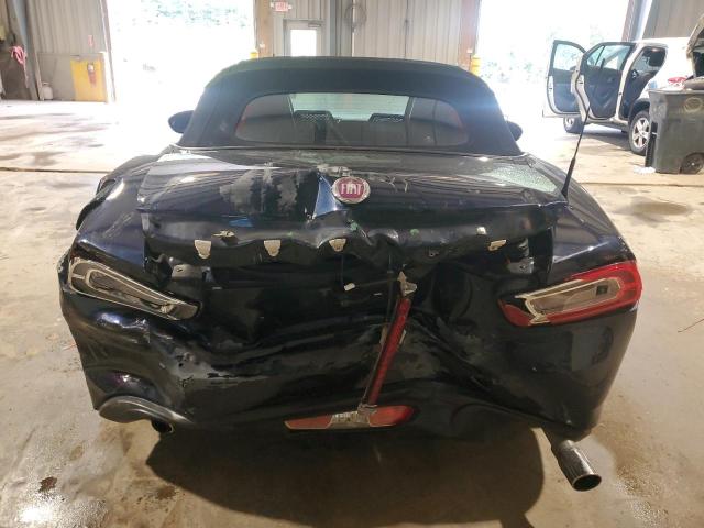 Photo 5 VIN: JC1NFAEK3J0137758 - FIAT 124 SPIDER 