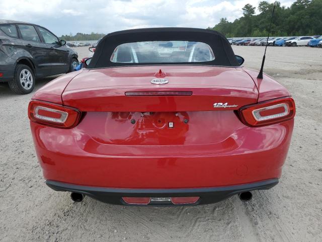 Photo 5 VIN: JC1NFAEK3J0138201 - FIAT 124 SPIDER 