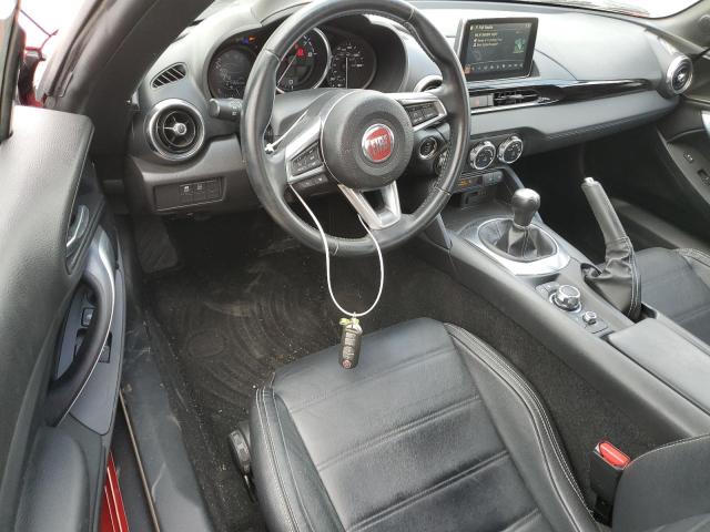 Photo 7 VIN: JC1NFAEK3J0138201 - FIAT 124 SPIDER 