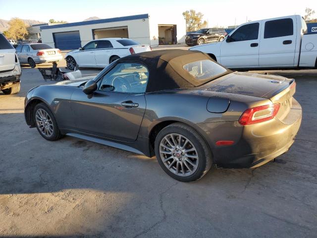 Photo 1 VIN: JC1NFAEK4H0103127 - FIAT 124 SPIDER 