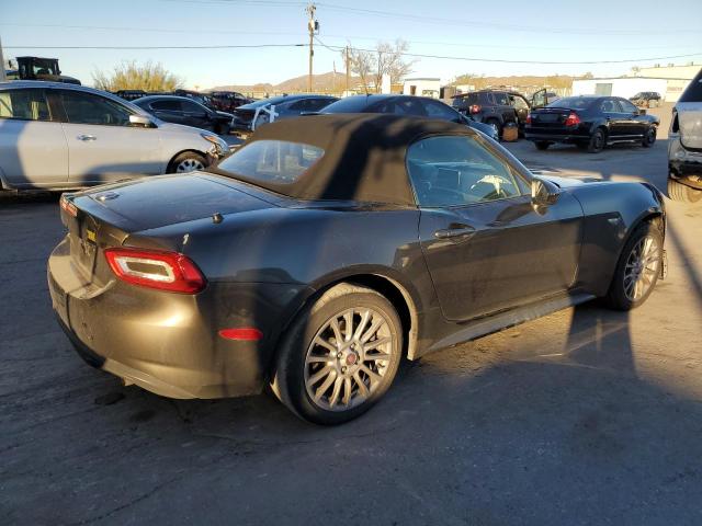 Photo 2 VIN: JC1NFAEK4H0103127 - FIAT 124 SPIDER 