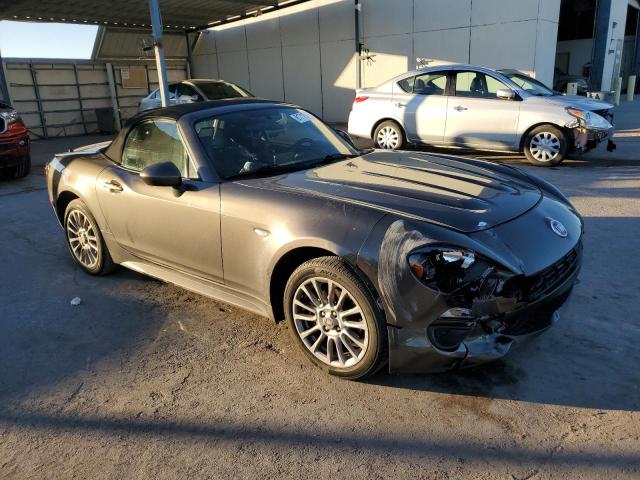 Photo 3 VIN: JC1NFAEK4H0103127 - FIAT 124 SPIDER 