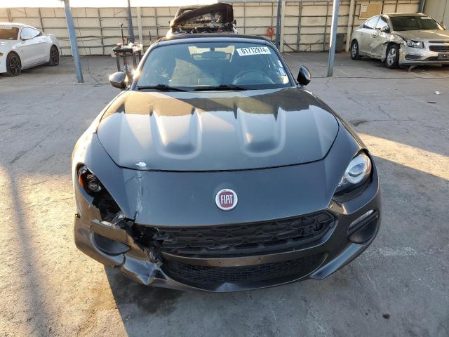 Photo 4 VIN: JC1NFAEK4H0103127 - FIAT 124 SPIDER 