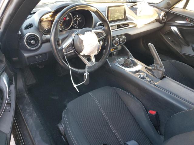 Photo 7 VIN: JC1NFAEK4H0103127 - FIAT 124 SPIDER 