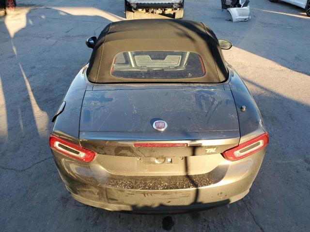 Photo 9 VIN: JC1NFAEK4H0103127 - FIAT 124 SPIDER 