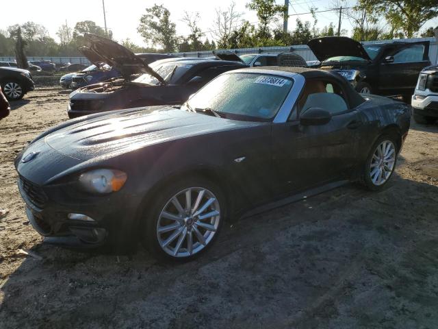 Photo 0 VIN: JC1NFAEK4H0105671 - FIAT 124 SPIDER 