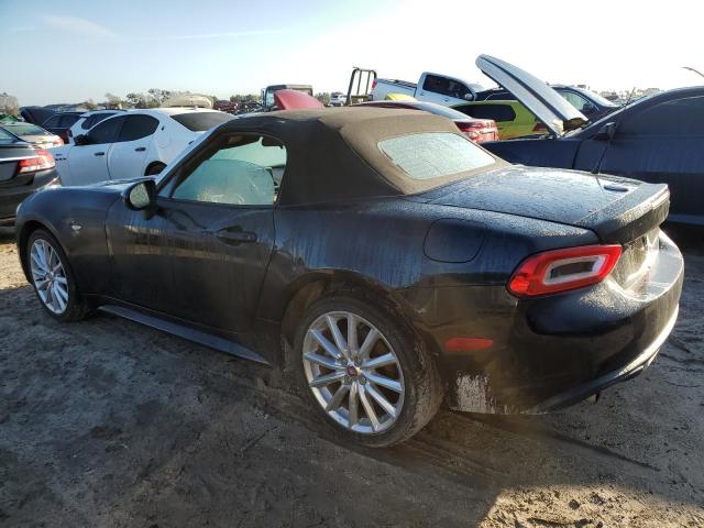 Photo 1 VIN: JC1NFAEK4H0105671 - FIAT 124 SPIDER 