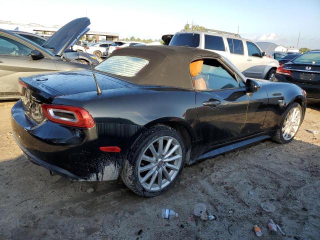 Photo 2 VIN: JC1NFAEK4H0105671 - FIAT 124 SPIDER 