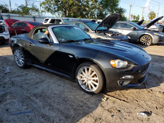 Photo 3 VIN: JC1NFAEK4H0105671 - FIAT 124 SPIDER 