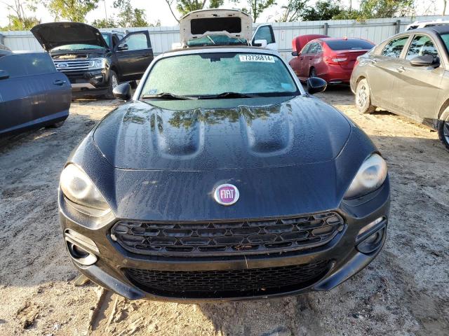 Photo 4 VIN: JC1NFAEK4H0105671 - FIAT 124 SPIDER 