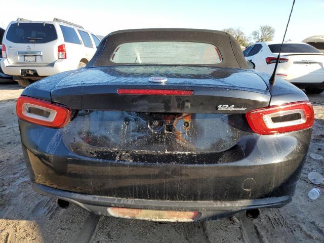 Photo 5 VIN: JC1NFAEK4H0105671 - FIAT 124 SPIDER 