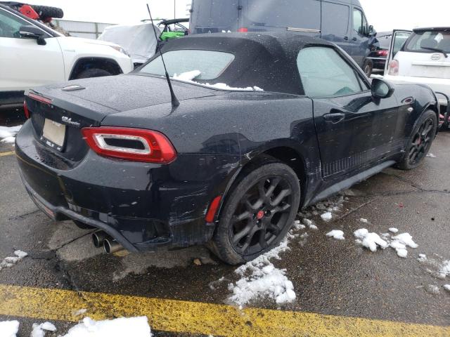 Photo 2 VIN: JC1NFAEK4H0108845 - FIAT 124 SPIDER 