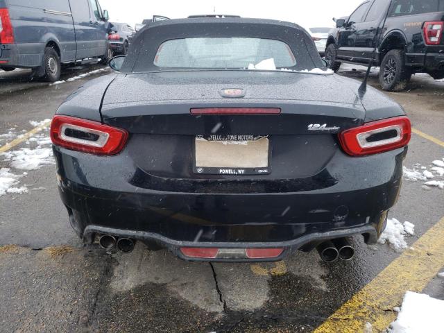 Photo 5 VIN: JC1NFAEK4H0108845 - FIAT 124 SPIDER 