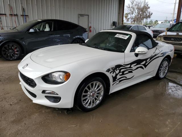 Photo 0 VIN: JC1NFAEK4H0118260 - FIAT 124 SPIDER 