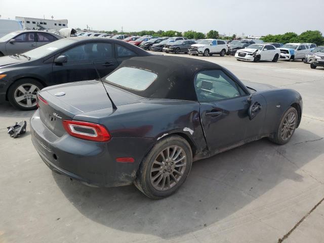 Photo 2 VIN: JC1NFAEK4H0128612 - FIAT 124 SPIDER 