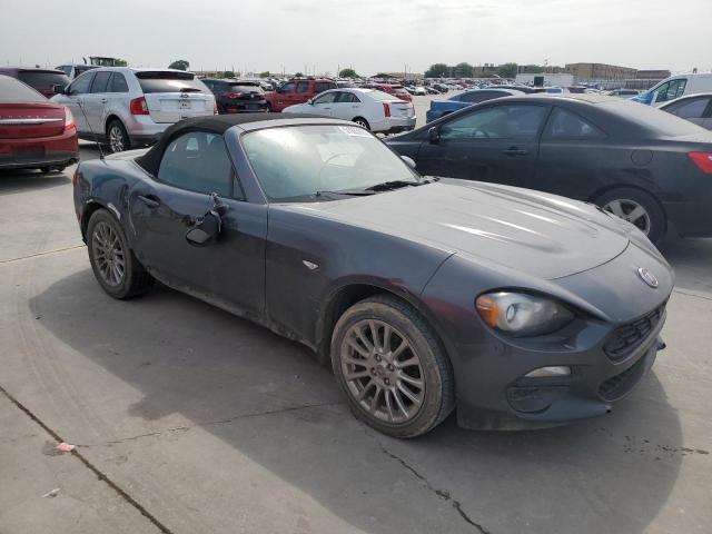 Photo 3 VIN: JC1NFAEK4H0128612 - FIAT 124 SPIDER 