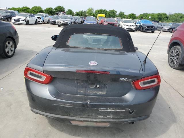 Photo 5 VIN: JC1NFAEK4H0128612 - FIAT 124 SPIDER 