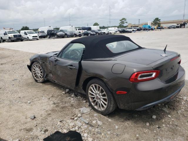 Photo 1 VIN: JC1NFAEK4H0131252 - FIAT 124 SPIDER 