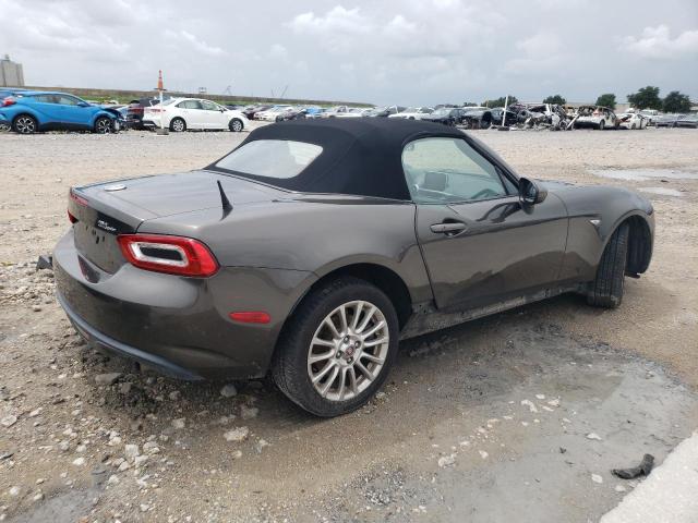 Photo 2 VIN: JC1NFAEK4H0131252 - FIAT 124 SPIDER 