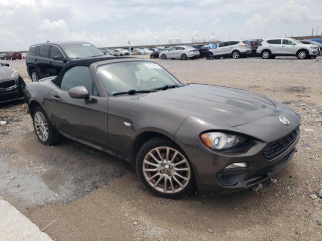 Photo 3 VIN: JC1NFAEK4H0131252 - FIAT 124 SPIDER 