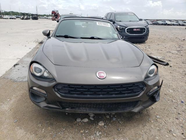 Photo 4 VIN: JC1NFAEK4H0131252 - FIAT 124 SPIDER 