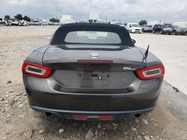 Photo 5 VIN: JC1NFAEK4H0131252 - FIAT 124 SPIDER 