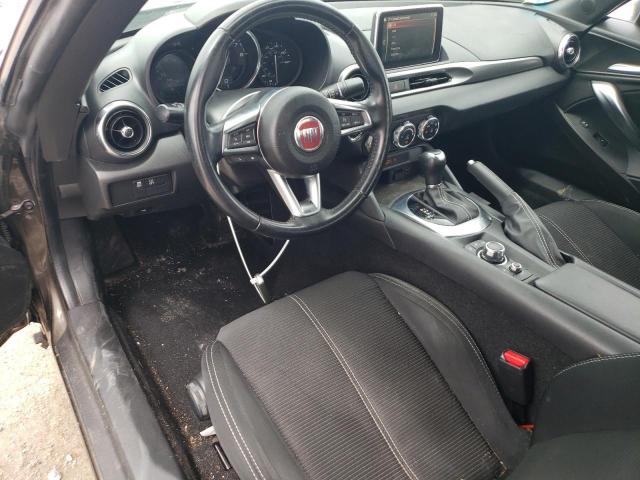 Photo 7 VIN: JC1NFAEK4H0131252 - FIAT 124 SPIDER 