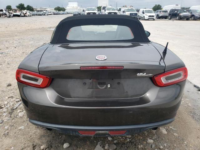 Photo 9 VIN: JC1NFAEK4H0131252 - FIAT 124 SPIDER 