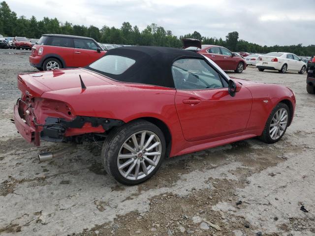 Photo 2 VIN: JC1NFAEK4J0133959 - FIAT 124 SPIDER 