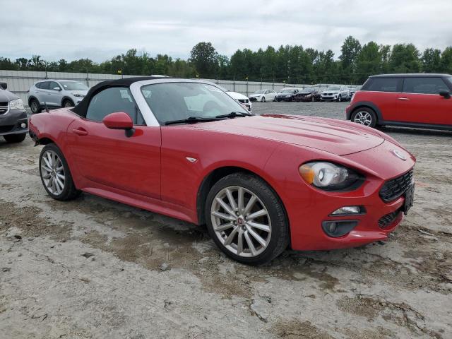 Photo 3 VIN: JC1NFAEK4J0133959 - FIAT 124 SPIDER 