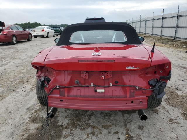 Photo 5 VIN: JC1NFAEK4J0133959 - FIAT 124 SPIDER 