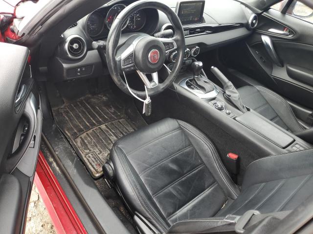 Photo 7 VIN: JC1NFAEK4J0133959 - FIAT 124 SPIDER 